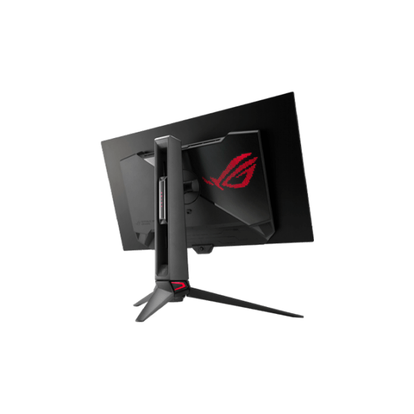 Monitor Asus ROG Strix PG27AQDM Black 27" 2K OLED OLED photo 4