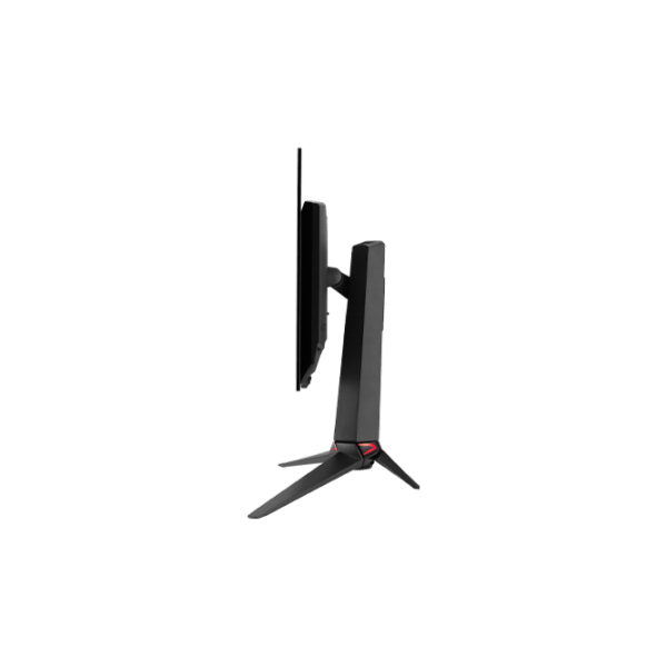 Monitor Asus ROG Strix PG27AQDM Black 27" 2K OLED OLED photo 5