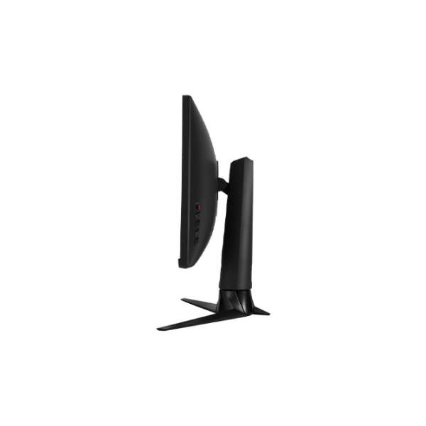 Monitor Asus ROG Strix XG27AQ Black 27" 2K IPS WLED photo 4