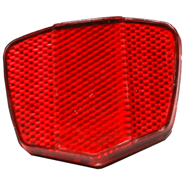 Reflector Saiguan RRFF02000001 Red  photo 1