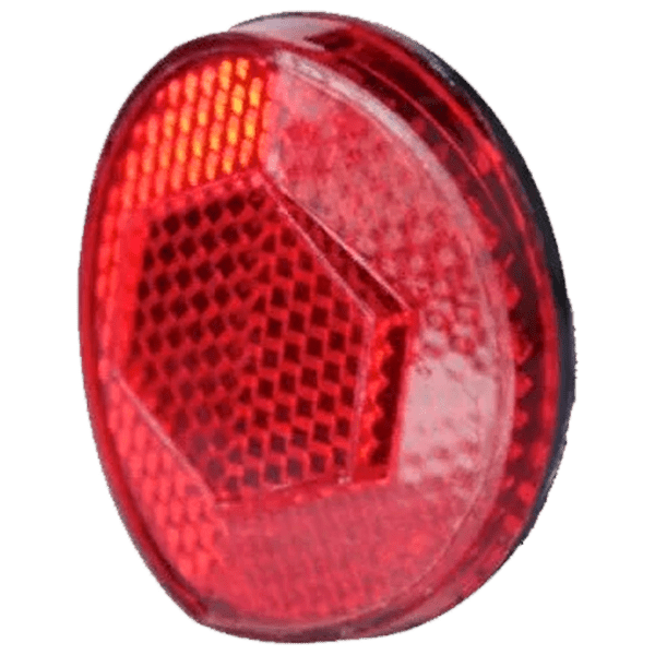 Reflector Saiguan RRFF04000001 Red  photo 1