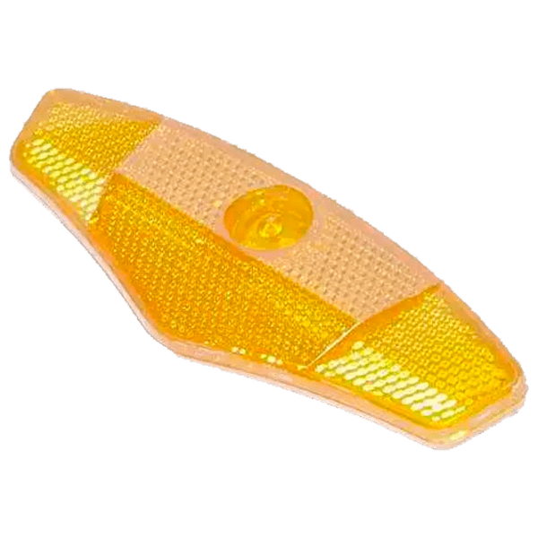 Reflector Saiguan RRFF06000001 Yellow  photo 1