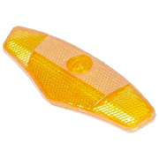 Reflector Saiguan RRFF06000001 Yellow 