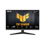 Monitor Asus TUF VG279Q3A Black 27" Full HD IPS WLED