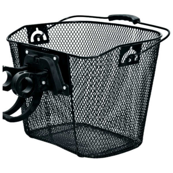 Portbagaj pentru bicicletă Forward BA-K28 Black  photo 1