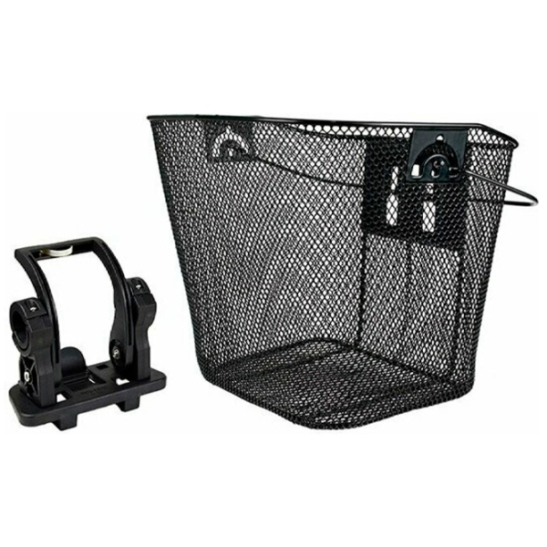 Portbagaj pentru bicicletă Forward BA-K28 Black  photo 2