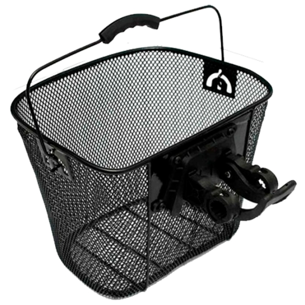 Portbagaj pentru bicicletă Forward BA-K28 Black  photo 3