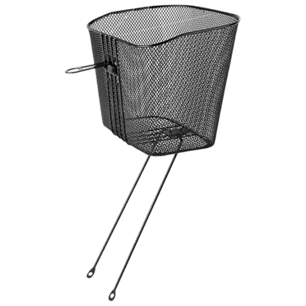 Portbagaj pentru bicicletă Forward BA-28 Black  photo 1