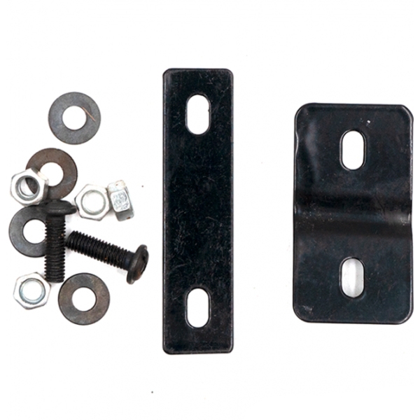 Portbagaj pentru bicicletă Forward BA-28 Black  photo 4