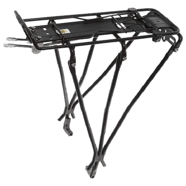Portbagaj pentru bicicletă Forward GD25-615 Black  photo 1