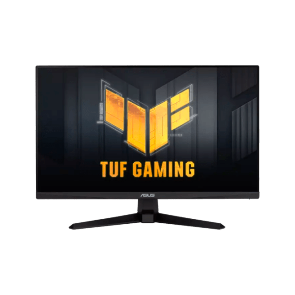 Monitor Asus TUF VG249Q3A Black 23.8" Full HD IPS WLED photo 1
