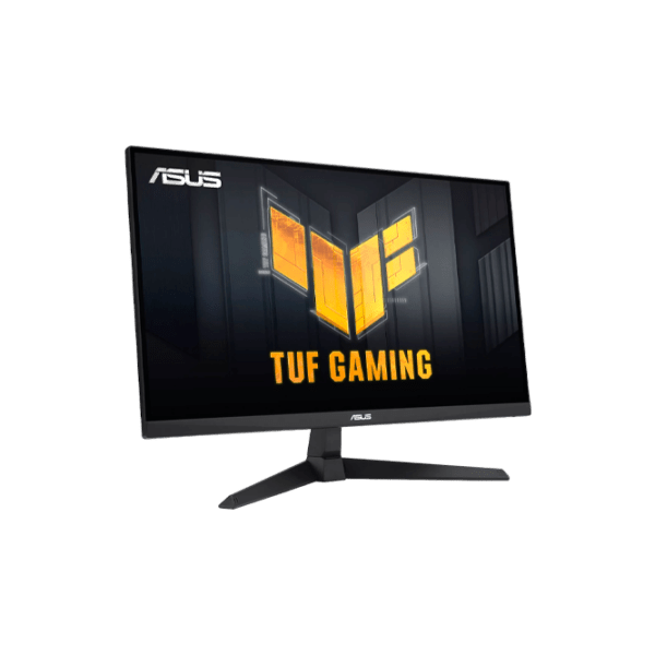 Monitor Asus TUF VG249Q3A Black 23.8" Full HD IPS WLED photo 2