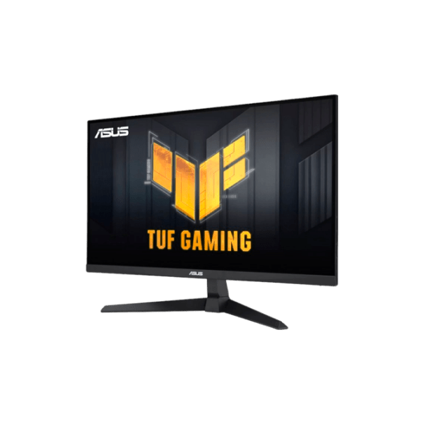 Monitor Asus TUF VG249Q3A Black 23.8" Full HD IPS WLED photo 3