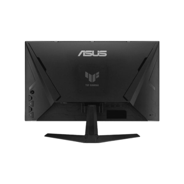 Monitor Asus TUF VG249Q3A Black 23.8" Full HD IPS WLED photo 6