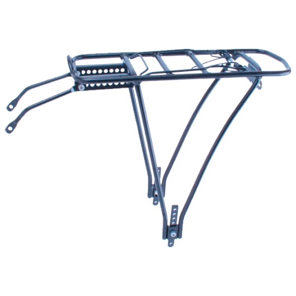Portbagaj pentru bicicletă Forward GD25-620 Gray  photo 1