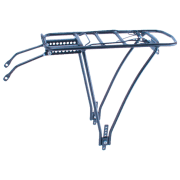 Portbagaj pentru bicicletă Forward GD25-620 Gray 