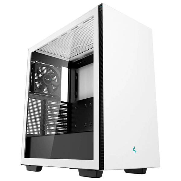 Игровой компьютер Navigator 00475 Белый Intel Core i7 13700K 32 ГБ 2 ТБ GeForce RTX 4060 Ti Dual OC 8 ГБ photo 1