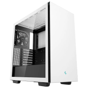 Calculator de jocuri Navigator 00475 White Intel Core i7 13700K 32 GB 2 TB GeForce RTX 4060 Ti Dual OC 8 GB