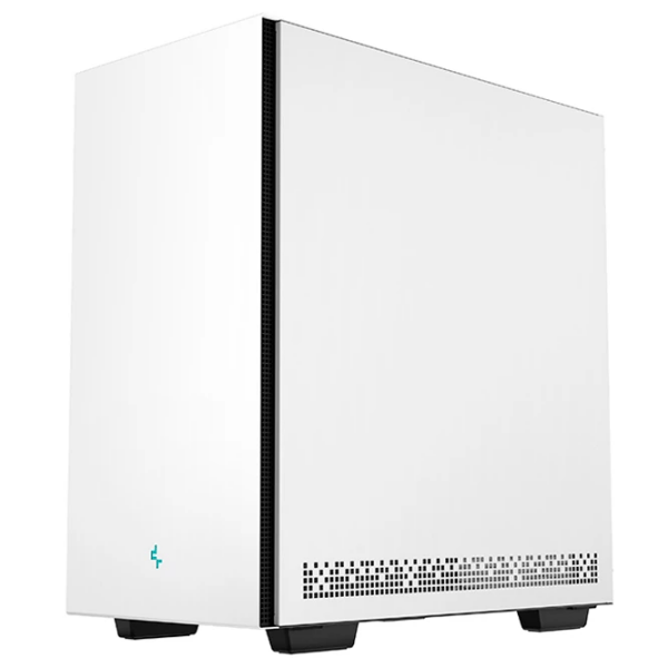 Игровой компьютер Navigator 00475 Белый Intel Core i7 13700K 32 ГБ 2 ТБ GeForce RTX 4060 Ti Dual OC 8 ГБ photo 3