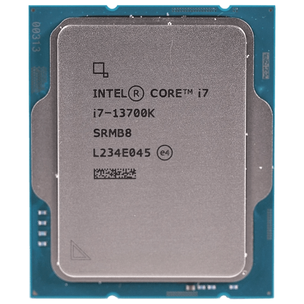 Игровой компьютер Navigator 00475 Белый Intel Core i7 13700K 32 ГБ 2 ТБ GeForce RTX 4060 Ti Dual OC 8 ГБ photo 4