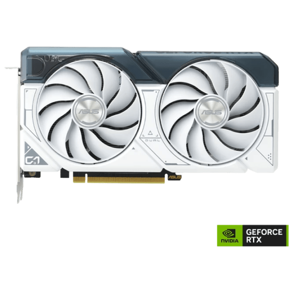 Игровой компьютер Navigator 00475 Белый Intel Core i7 13700K 32 ГБ 2 ТБ GeForce RTX 4060 Ti Dual OC 8 ГБ photo 7