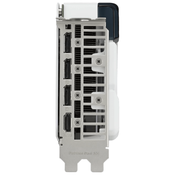 Игровой компьютер Navigator 00475 Белый Intel Core i7 13700K 32 ГБ 2 ТБ GeForce RTX 4060 Ti Dual OC 8 ГБ photo 8