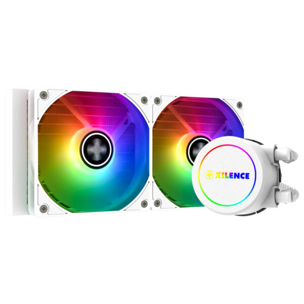 Игровой компьютер Navigator 00475 Белый Intel Core i7 13700K 32 ГБ 2 ТБ GeForce RTX 4060 Ti Dual OC 8 ГБ photo 12