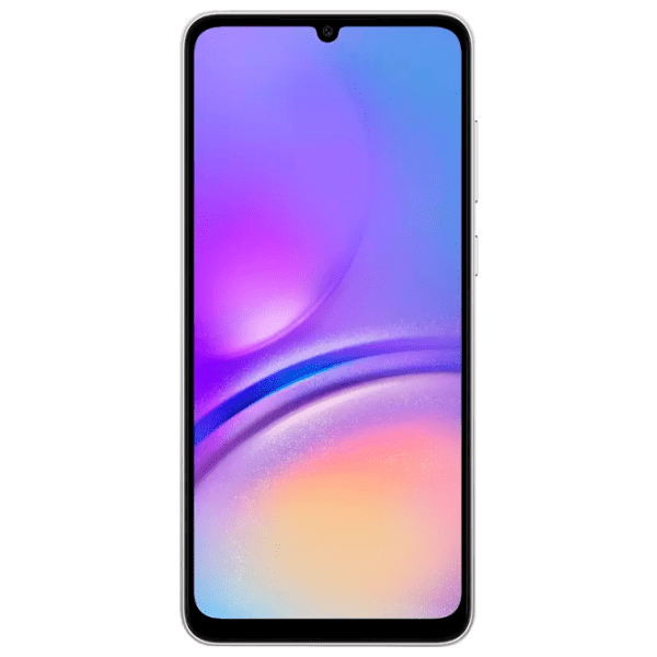 Samsung Galaxy A05 64 GB Silver  6.7" | 50 MP | 4 GB | Dual SIM photo 2