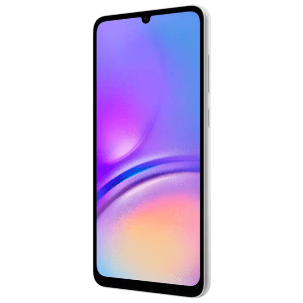 Samsung Galaxy A05 64 GB Silver  6.7" | 50 MP | 4 GB | Dual SIM photo 3