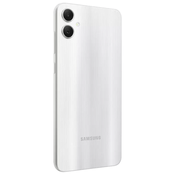Samsung Galaxy A05 64 GB Silver  6.7" | 50 MP | 4 GB | Dual SIM photo 7