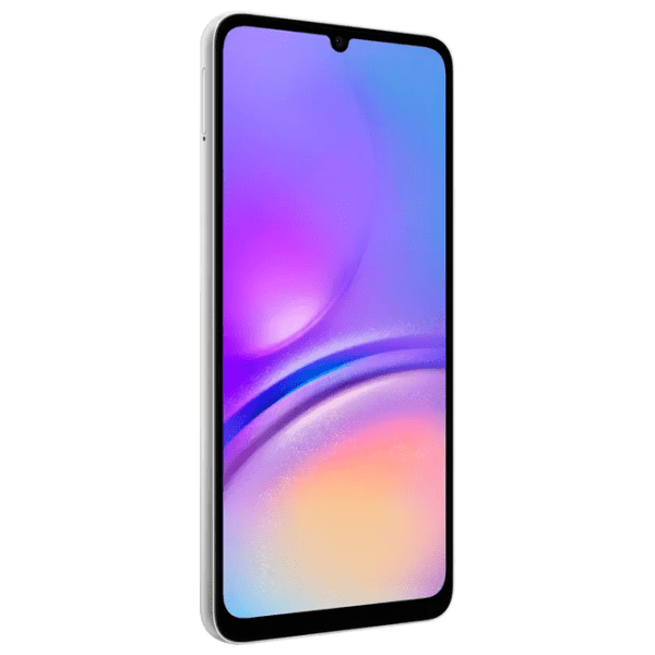 Samsung Galaxy A05 128 GB Silver  6.7" | 50 MP | 4 GB | Dual SIM photo 4