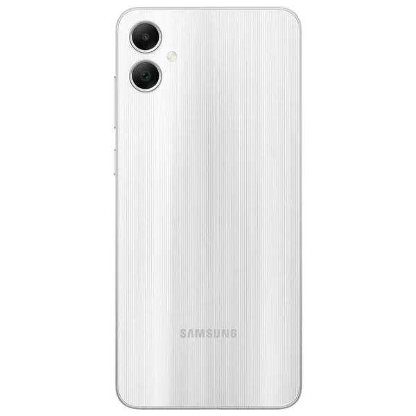 Samsung Galaxy A05 128 GB Silver  6.7" | 50 MP | 4 GB | Dual SIM photo 5