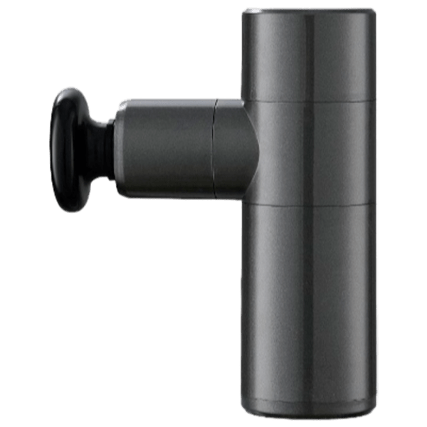 Aparat de masaj Fascia Mini Gray  photo 1