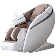 Массажное кресло Casada Skyliner III Белый 