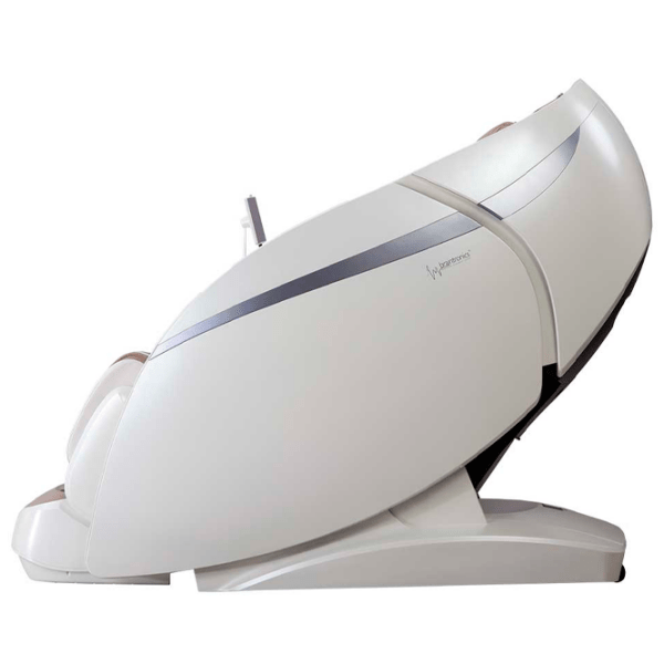 Массажное кресло Casada Skyliner III Белый  photo 2