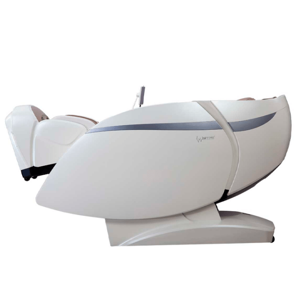 Массажное кресло Casada Skyliner III Белый  photo 3