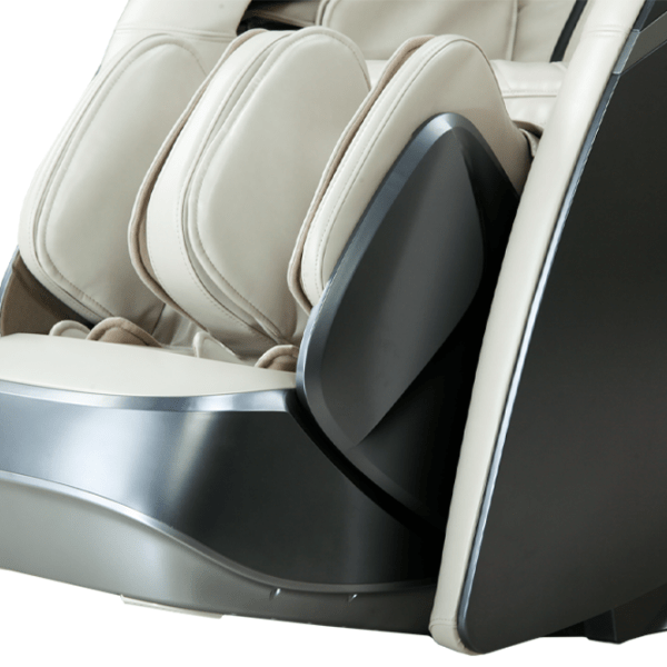 Массажное кресло Casada Skyliner III Белый  photo 6