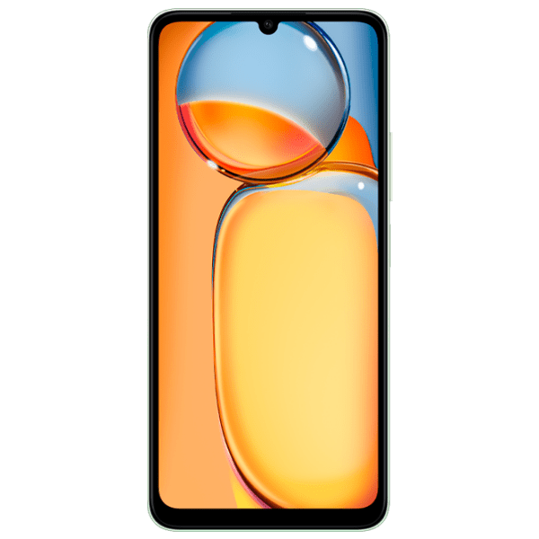 Xiaomi Redmi 13C 128 ГБ Зеленый  6.7" | 50 Мп | 4 ГБ | Dual SIM photo 2