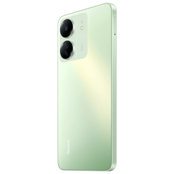 Xiaomi Redmi 13C 128 ГБ Зеленый  6.7" | 50 Мп | 4 ГБ | Dual SIM photo 6