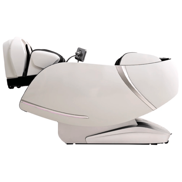 Массажное кресло Casada Skyliner II Белый  photo 3