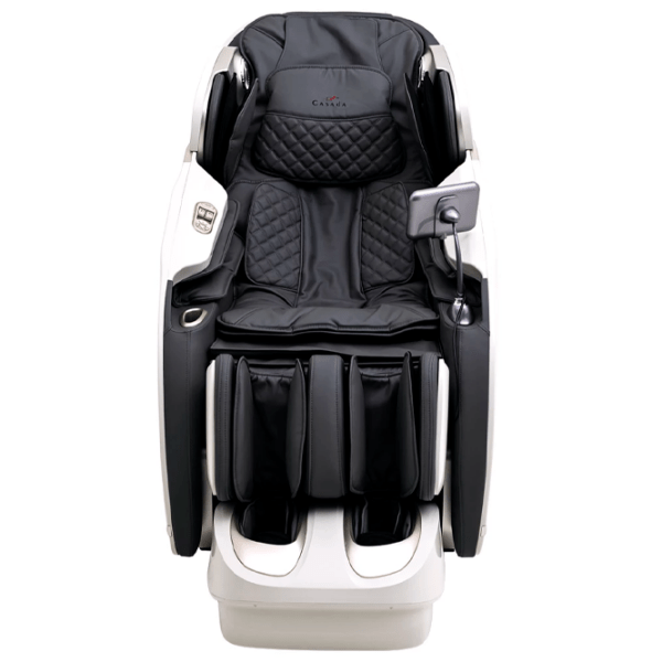 Массажное кресло Casada Skyliner II Белый  photo 4