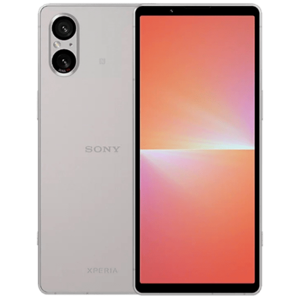 Sony Xperia 5 V 256 ГБ Серебряный Platinum 6.1" | 12 Мп | 8 ГБ | Dual SIM photo 1