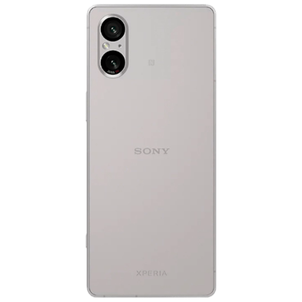 Sony Xperia 5 V 256 ГБ Серебряный Platinum 6.1" | 12 Мп | 8 ГБ | Dual SIM photo 3