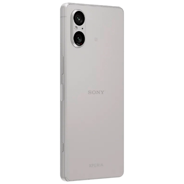 Sony Xperia 5 V 256 ГБ Серебряный Platinum 6.1" | 12 Мп | 8 ГБ | Dual SIM photo 4