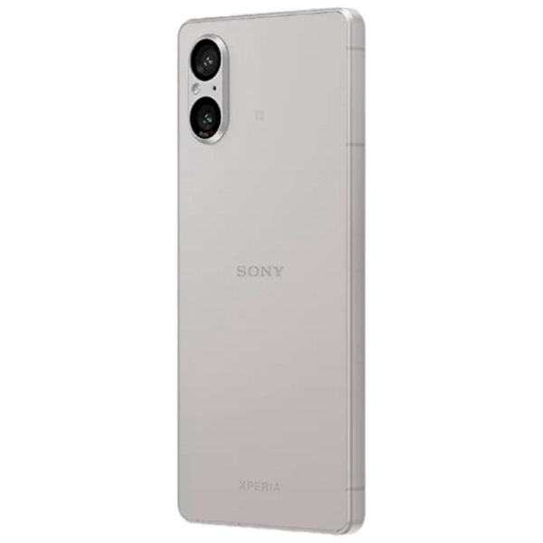 Sony Xperia 5 V 256 ГБ Серебряный Platinum 6.1" | 12 Мп | 8 ГБ | Dual SIM photo 5