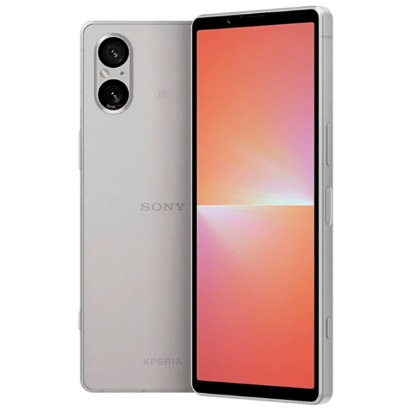 Sony Xperia 5 V 256 ГБ Серебряный Platinum 6.1" | 12 Мп | 8 ГБ | Dual SIM photo 8