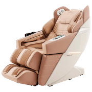 Scaun de masaj Casada AlphaSonic III Beige 