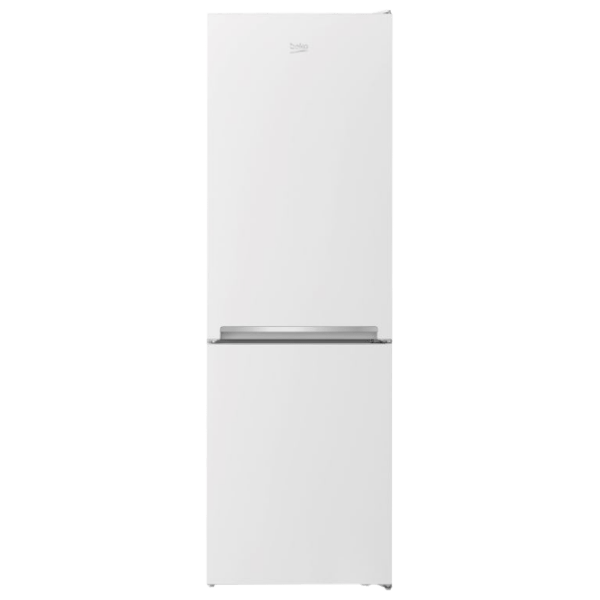 Холодильник Beko RCNA366I30W Белый 215Л/ No Frost, 109л/ No Frost, A++ photo 1