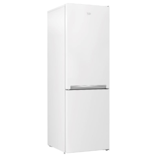 Холодильник Beko RCNA366I30W Белый 215Л/ No Frost, 109л/ No Frost, A++ photo 2