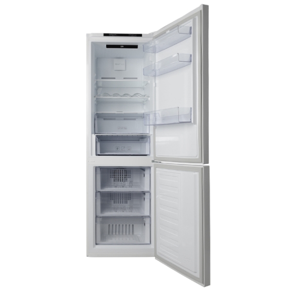 Холодильник Beko RCNA366I30W Белый 215Л/ No Frost, 109л/ No Frost, A++ photo 4